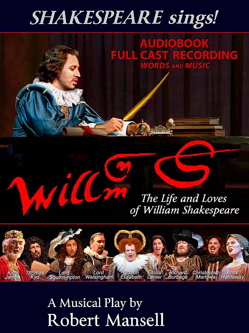 Cover image for Willm-S